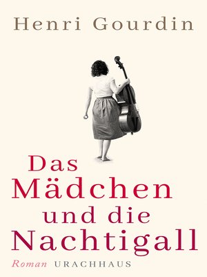 cover image of Das Mädchen und die Nachtigall
